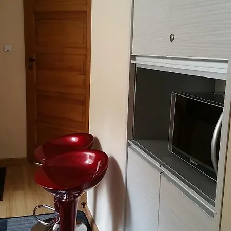 Apartment Tatary - U Stanislawy