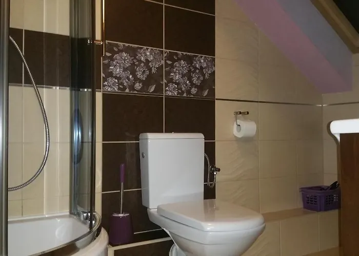 Tatary - U Stanislawy דירה