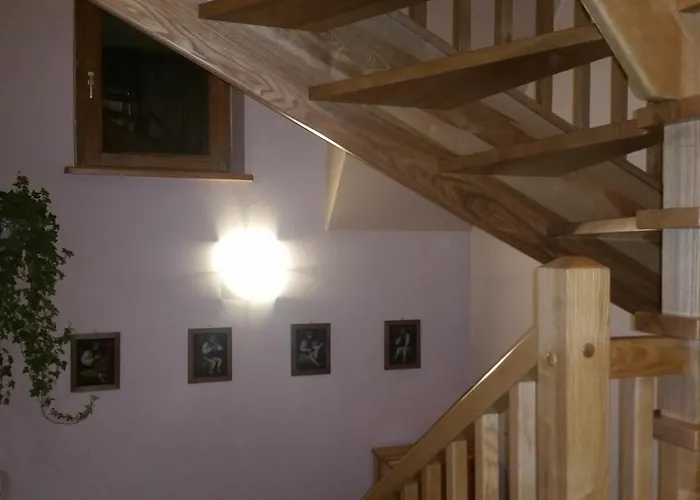 Tatary - U Stanislawy דירה *