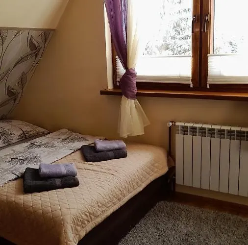 Tatary - U Stanislawy