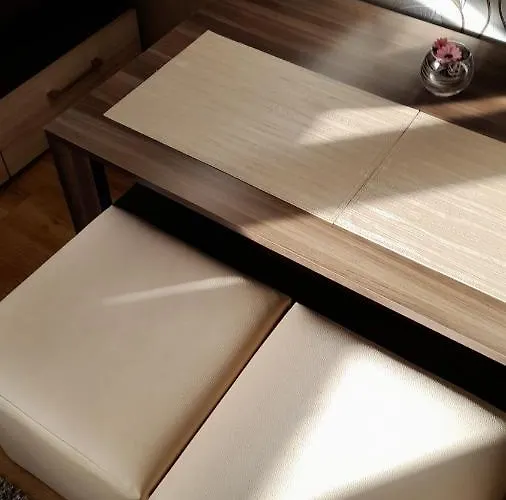 דירה Tatary - U Stanislawy זקופאנה