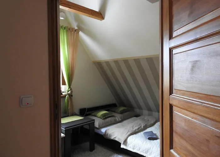 Tatary - U Stanislawy *