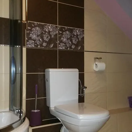 Tatary - U Stanislawy Apartment