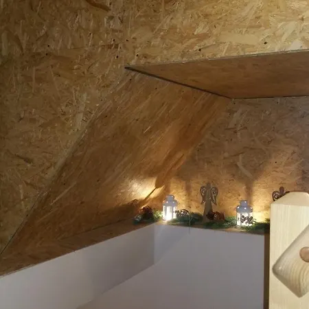 Tatary - U Stanislawy *