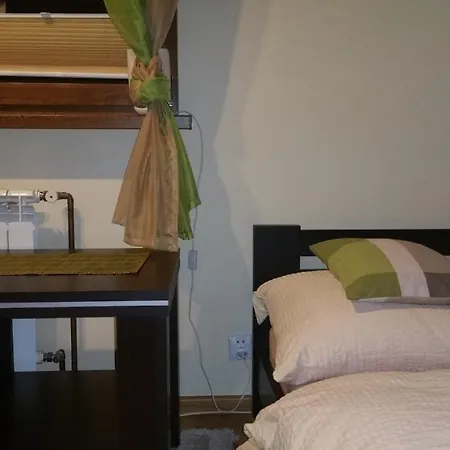 Tatary - U Stanislawy * Zakopane