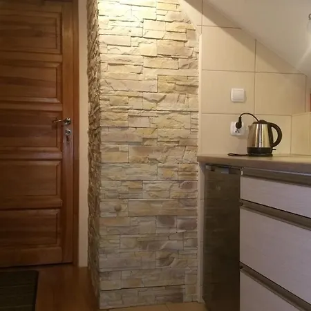 Apartment Tatary - U Stanislawy