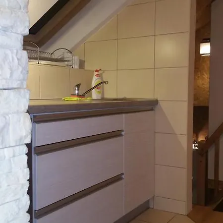 Tatary - U Stanislawy