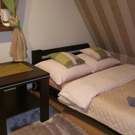 Apartment Tatary - U Stanislawy