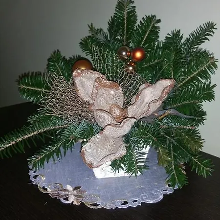 Tatary - U Stanislawy * Zakopane