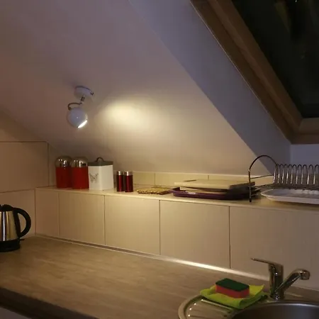 Apartment Tatary - U Stanislawy Zakopane