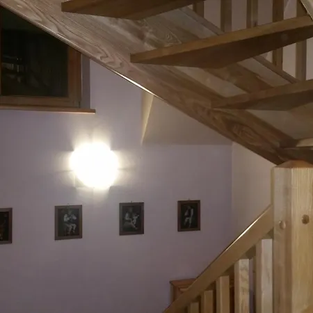 Tatary - U Stanislawy Apartamento *