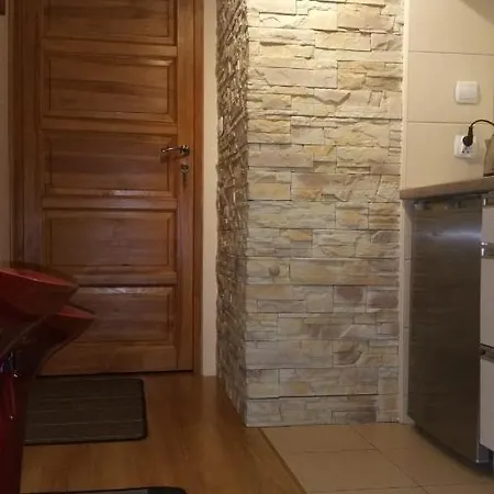 Tatary - U Stanislawy Zakopane