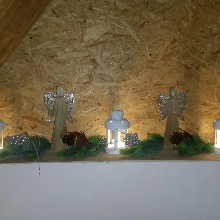 Tatary - U Stanislawy * Zakopane