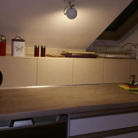 Apartment Tatary - U Stanislawy *