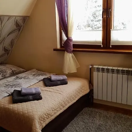 Tatary - U Stanislawy