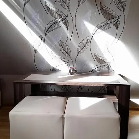 Tatary - U Stanislawy *