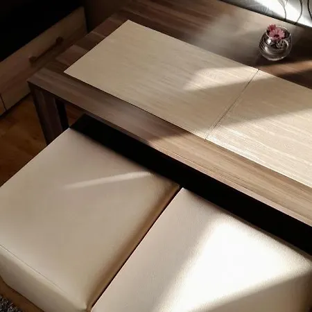 Lejlighed Tatary - U Stanislawy Zakopane