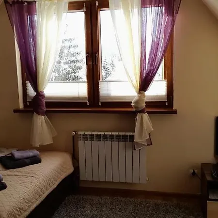 Apartment Tatary - U Stanislawy