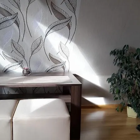 Tatary - U Stanislawy *