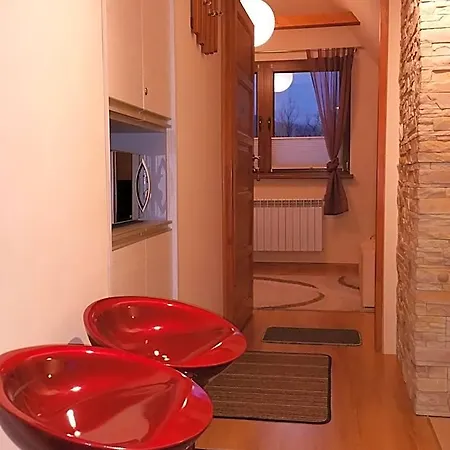 Appartement Tatary - U Stanislawy *
