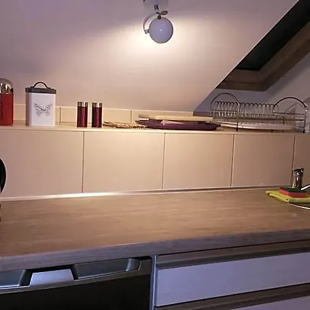 Tatary - U Stanislawy Appartement Zakopane