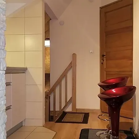 Appartement Tatary - U Stanislawy Zakopane