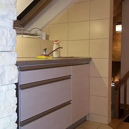 Appartement Tatary - U Stanislawy *