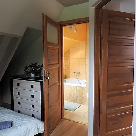 Appartement Tatary - U Stanislawy Zakopane