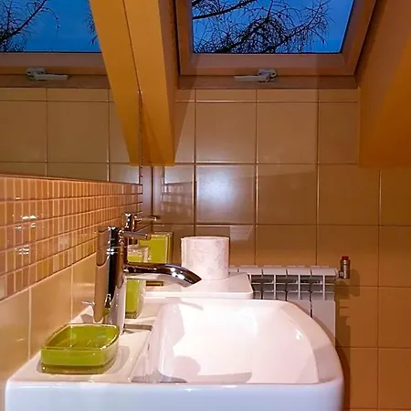 Appartement Tatary - U Stanislawy *