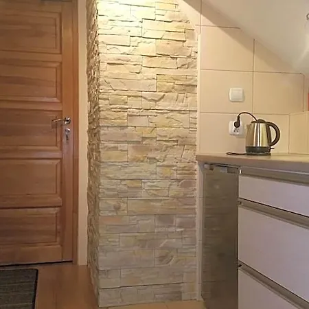 Tatary - U Stanislawy Appartement *
