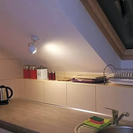 Tatary - U Stanislawy Appartement *