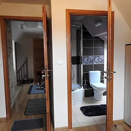 Tatary - U Stanislawy Appartement