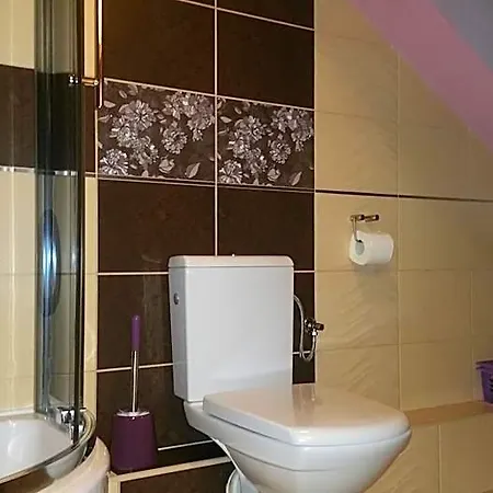 Appartement Tatary - U Stanislawy