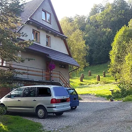 Appartement Tatary - U Stanislawy Zakopane