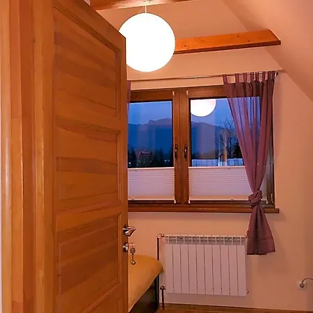 Appartement Tatary - U Stanislawy Zakopane
