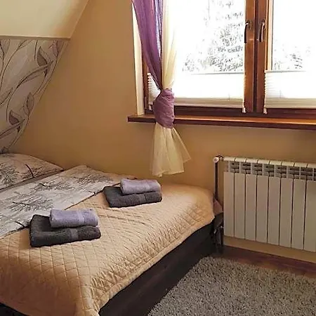 Tatary - U Stanislawy Zakopane