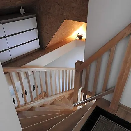 Appartement Tatary - U Stanislawy