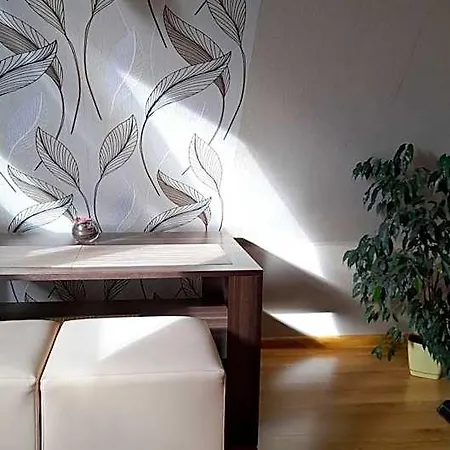 Tatary - U Stanislawy Appartement *