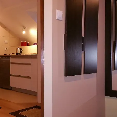 Tatary - U Stanislawy