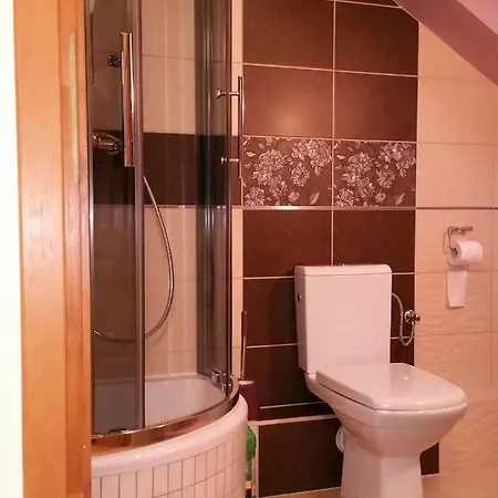 Tatary - U Stanislawy Apartamento Zakopane