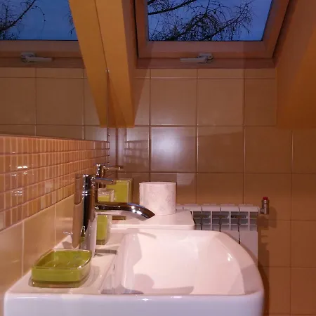 Tatary - U Stanislawy Zakopane