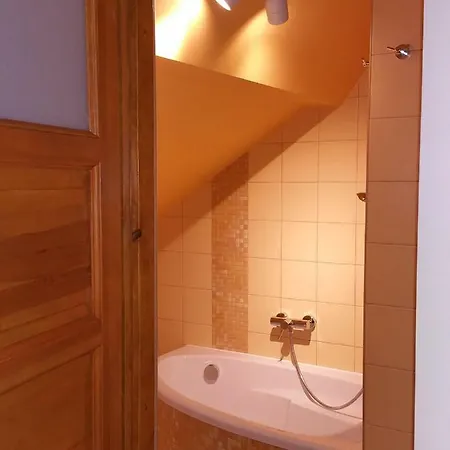 Tatary - U Stanislawy Apartment