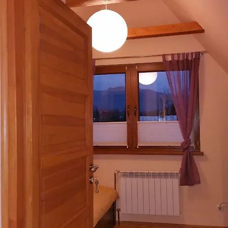 Tatary - U Stanislawy Apartment Zakopane