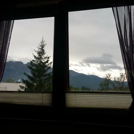 Tatary - U Stanislawy Zakopane