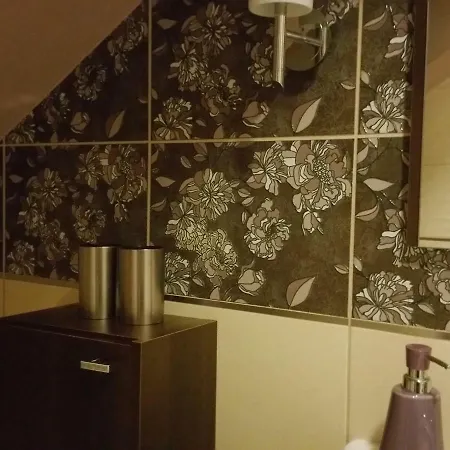 Tatary - U Stanislawy Apartamento *