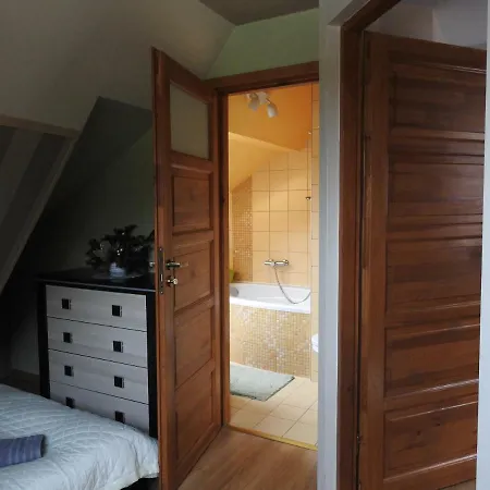 Tatary - U Stanislawy *