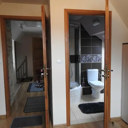 Tatary - U Stanislawy Apartamento Zakopane