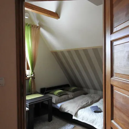 Tatary - U Stanislawy *