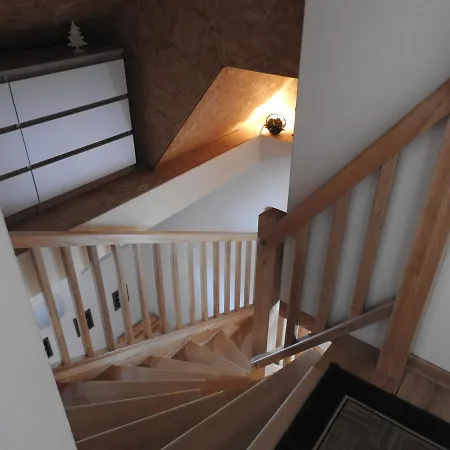 Apartment Tatary - U Stanislawy *