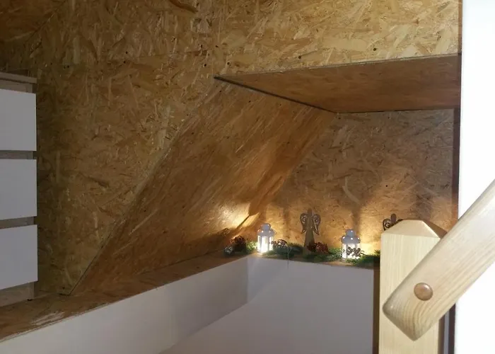 Tatary - U Stanisławy *